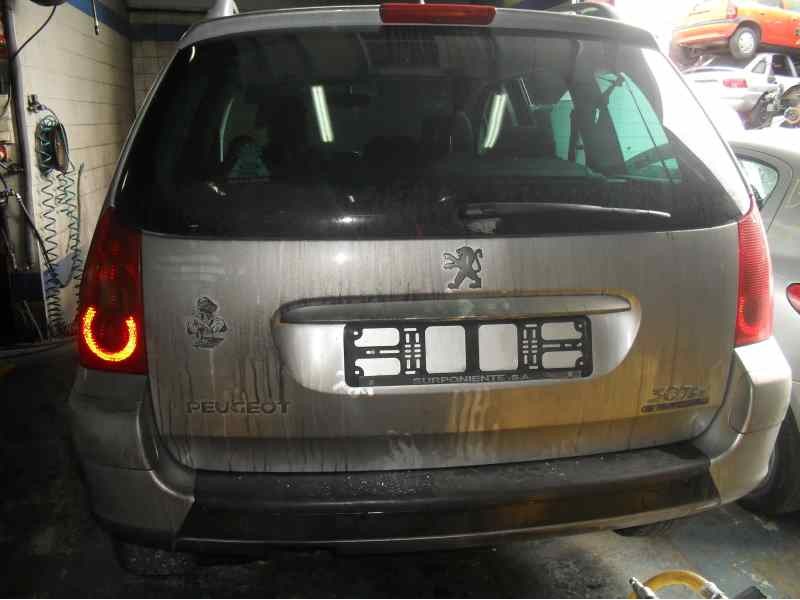 peugeot 307 break / sw (s1) del año 2003
