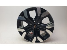Recambio de llanta para dacia duster iii eco-g 100 essential referencia OEM IAM 403007763R  