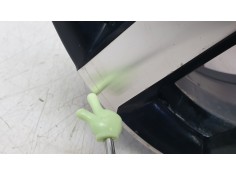 Recambio de llanta para dacia duster iii eco-g 100 essential referencia OEM IAM 403007763R   2