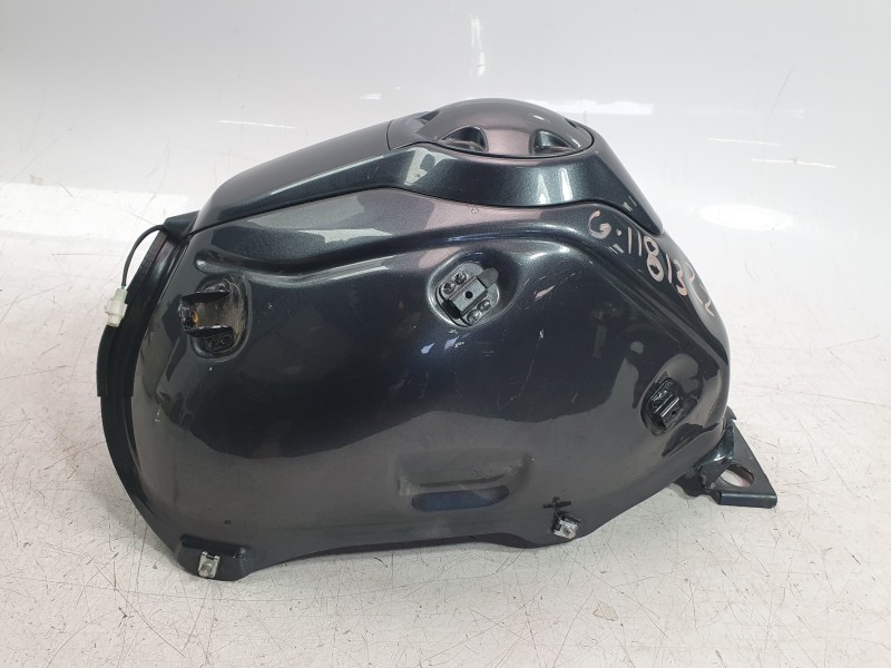 Recambio de deposito combustible para zontes motorcycles zt125 -u referencia OEM IAM 4031200-080021  