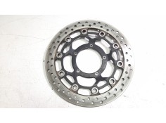 Recambio de disco freno delantero para honda forza forza 750 (rh11) referencia OEM IAM 45120MFP601  