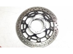 Recambio de disco freno delantero para honda forza forza 750 (rh11) referencia OEM IAM 45220MFP601  
