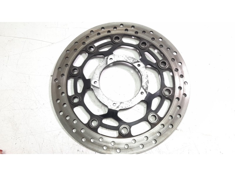 Recambio de disco freno delantero para honda forza forza 750 (rh11) referencia OEM IAM 45220MFP601  
