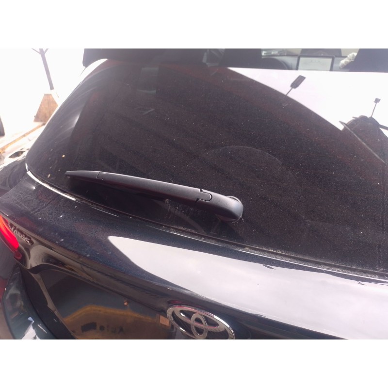 Recambio de motor limpia trasero para toyota yaris (_p21_, _pa1_, _ph1_) 1.5 hybrid (mxph10) referencia OEM IAM   