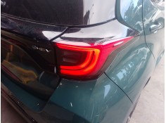 Recambio de piloto trasero derecho para toyota yaris (_p21_, _pa1_, _ph1_) 1.5 hybrid (mxph10) referencia OEM IAM 81551K0040   2