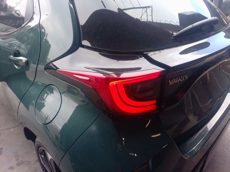 Recambio de piloto trasero izquierdo para toyota yaris (_p21_, _pa1_, _ph1_) 1.5 hybrid (mxph10) referencia OEM IAM   