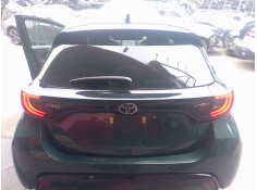 Recambio de porton trasero para toyota yaris (_p21_, _pa1_, _ph1_) 1.5 hybrid (mxph10) referencia OEM IAM   