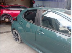 Recambio de bomba combustible para toyota yaris (_p21_, _pa1_, _ph1_) 1.5 hybrid (mxph10) referencia OEM IAM   