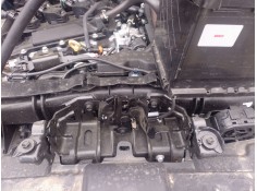 Recambio de cerradura capo para toyota yaris (_p21_, _pa1_, _ph1_) 1.5 hybrid (mxph10) referencia OEM IAM   