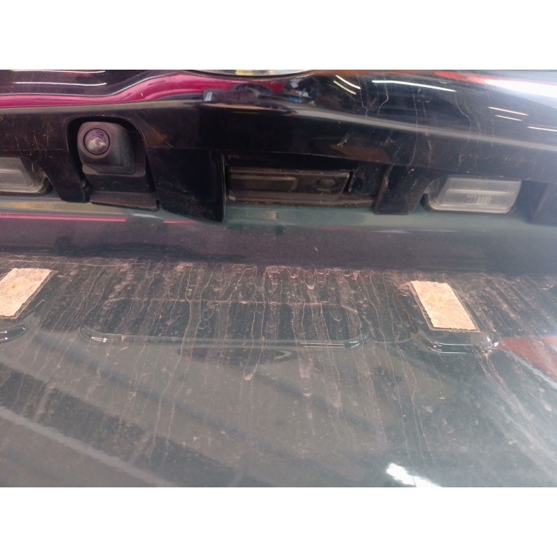 Recambio de maneta exterior porton para toyota yaris (_p21_, _pa1_, _ph1_) 1.5 hybrid (mxph10) referencia OEM IAM   