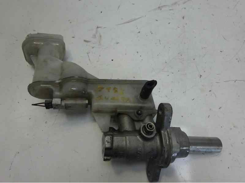 Recambio de bomba freno para nissan qashqai (j10) acenta referencia OEM IAM 0204Y24278  