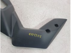 Recambio de moldura para zontes motorcycles zt125 -u referencia OEM IAM 1221200103000   2