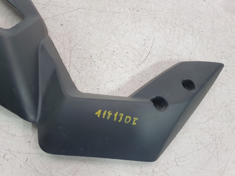 Recambio de moldura para zontes motorcycles zt125 -u referencia OEM IAM 1221200103000  