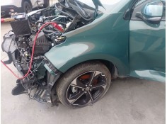 MANGUETA DELANTERA IZQUIERDA 4321202410 4321202410 