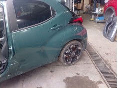 PUENTE TRASERO 42110K0030 