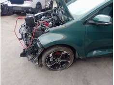 AMORTIGUADOR DELANTERO IZQUIERDO 485200D660 