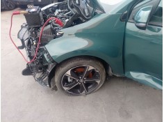 TRANSMISION DELANTERA IZQUIERDA 43420K0050 