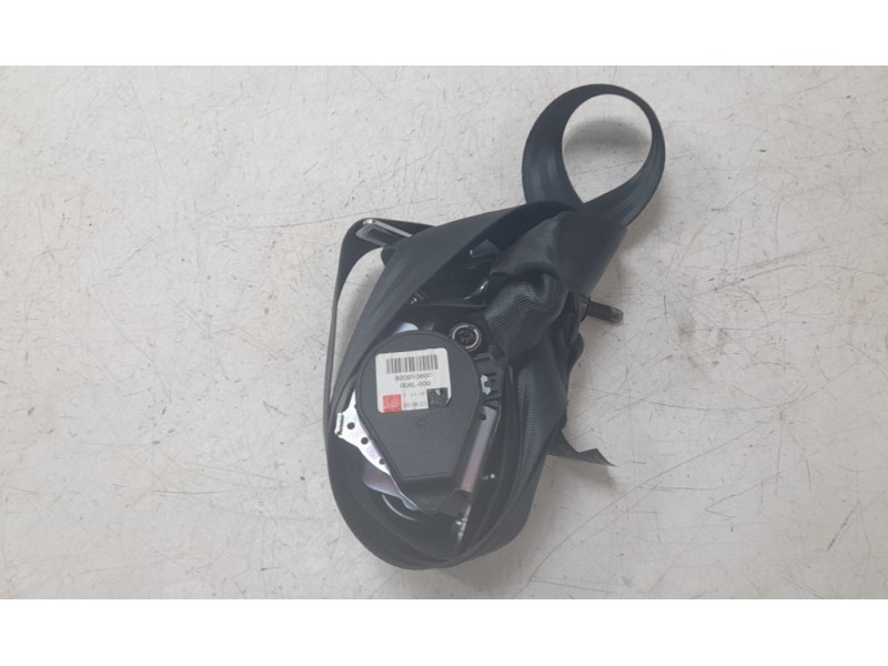 Recambio de kit airbag para ford transit connect v408 furgoneta/monovolumen 1.5 ecoblue referencia OEM IAM 2441489  