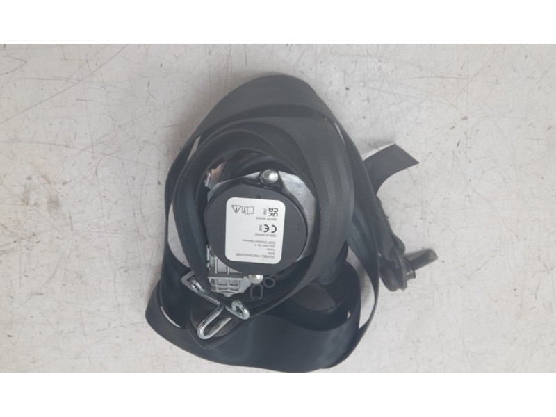 Recambio de kit airbag para ford transit connect v408 furgoneta/monovolumen 1.5 ecoblue referencia OEM IAM 2441489  