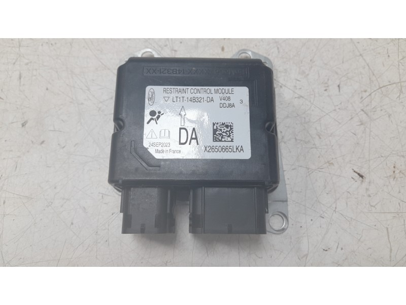 Recambio de kit airbag para ford transit connect v408 furgoneta/monovolumen 1.5 ecoblue referencia OEM IAM 2441489  