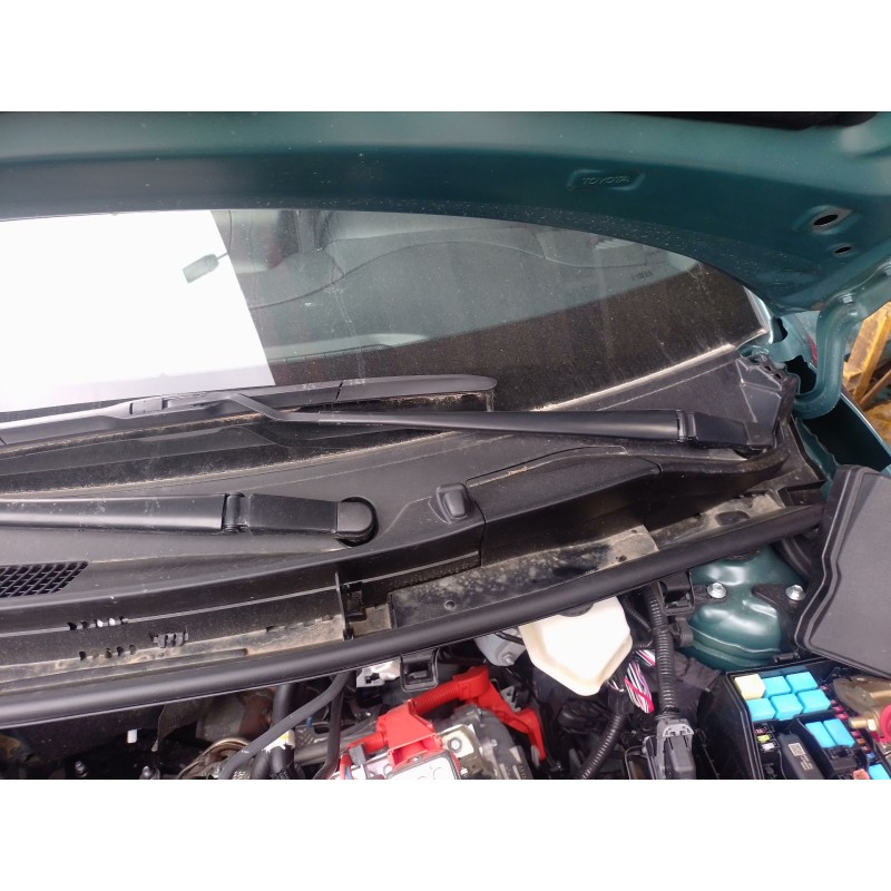 Recambio de motor limpia delantero para toyota yaris (_p21_, _pa1_, _ph1_) 1.5 hybrid (mxph10) referencia OEM IAM   