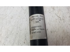 Recambio de amortiguador trasero derecho para mercedes-benz clase a berlina (bm 177) a 200 d (117.112) referencia OEM IAM 177320 2