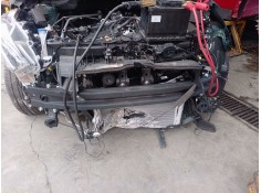 Recambio de refuerzo paragolpes delantero para toyota yaris (_p21_, _pa1_, _ph1_) 1.5 hybrid (mxph10) referencia OEM IAM   