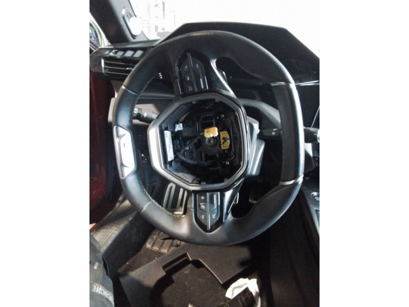 peugeot 408 ii (fp_, f3_, fm_) del año 2023