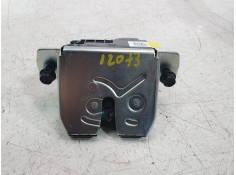 CERRADURA MALETERO / PORTON 81800P2000 