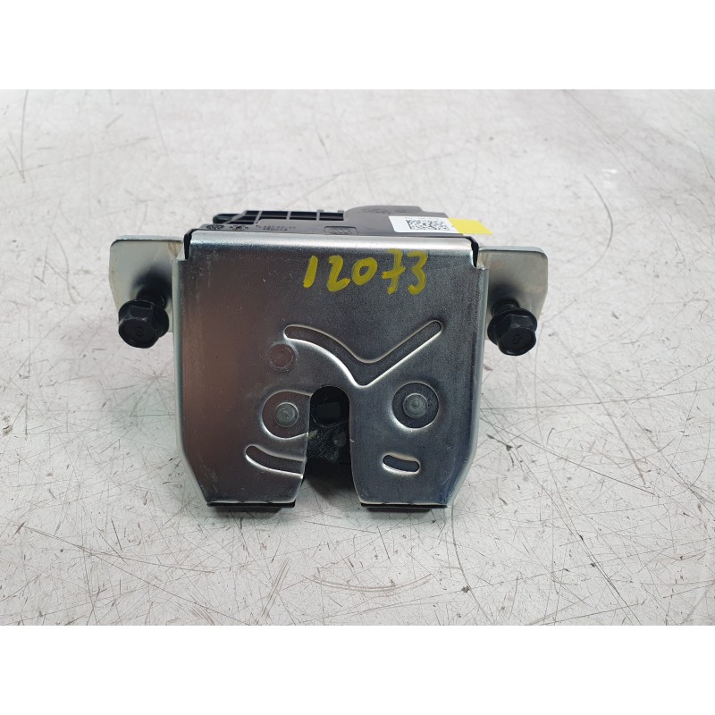 Recambio de cerradura maletero / porton para kia sportage v (nq5) 1.6 t-gdi hybrid referencia OEM IAM 81800P2000  