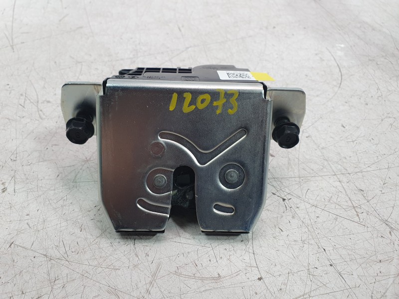 Recambio de cerradura maletero / porton para kia sportage v (nq5) 1.6 t-gdi hybrid referencia OEM IAM 81800P2000  