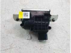 Recambio de cerradura maletero / porton para kia sportage v (nq5) 1.6 t-gdi hybrid referencia OEM IAM 81800P2000   2