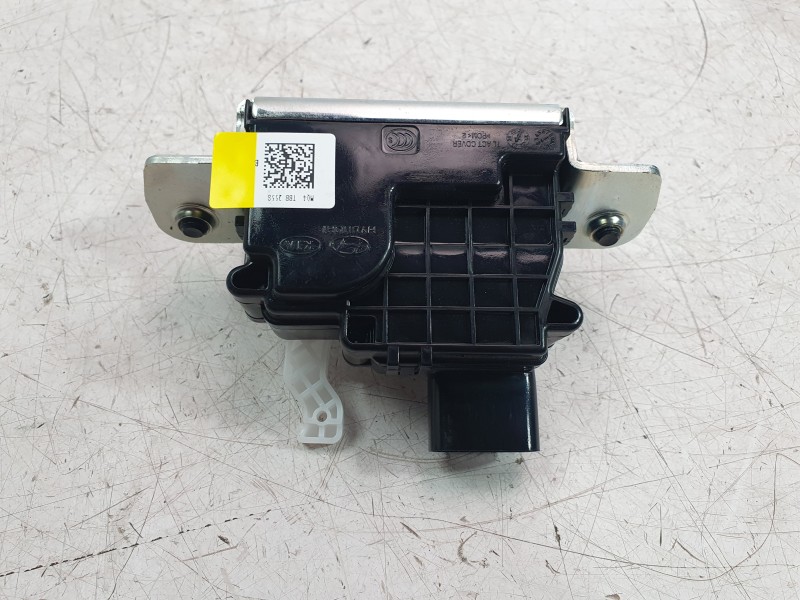Recambio de cerradura maletero / porton para kia sportage v (nq5) 1.6 t-gdi hybrid referencia OEM IAM 81800P2000  