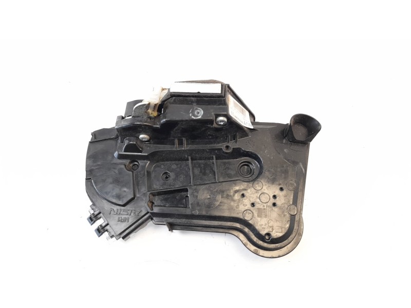 Recambio de cerradura puerta delantera derecha para honda civic lim.5 (fk) 1.5 prestige referencia OEM IAM 72111TBAA020M1 411130