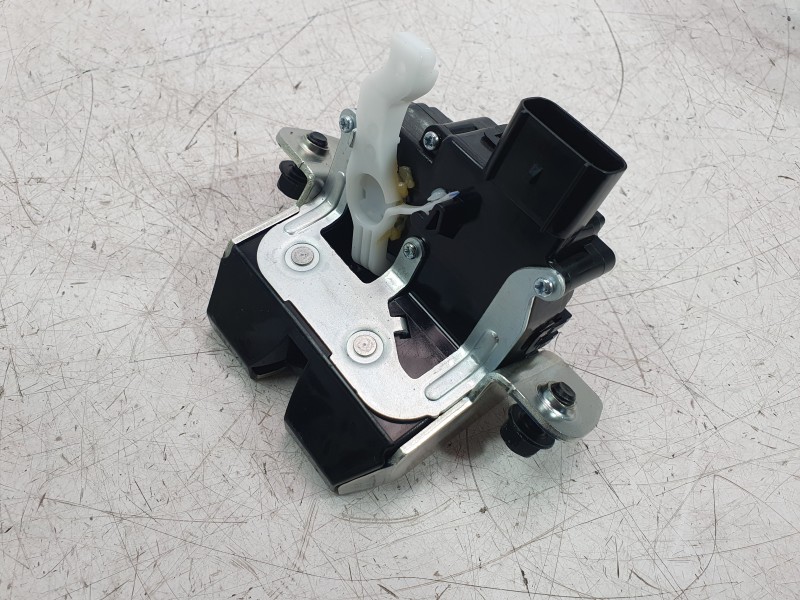 Recambio de cerradura maletero / porton para kia sportage v (nq5) 1.6 t-gdi hybrid referencia OEM IAM 81800P2000  