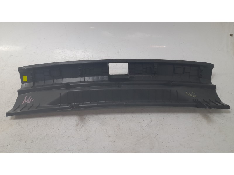 Recambio de moldura para seat arona (kj7, kjp) 1.0 tsi referencia OEM IAM 6F9863459  