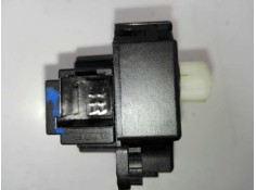 Recambio de motor calefaccion para renault megane iii coupe dynamique referencia OEM IAM    2