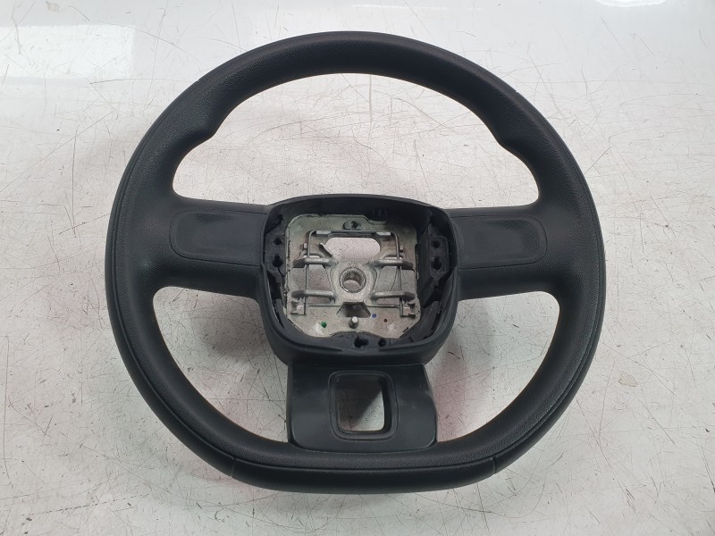 Recambio de volante para fiat doblo furgoneta/monovolumen (510_, 511_) bluehdi 100 referencia OEM IAM 98210208ZD  