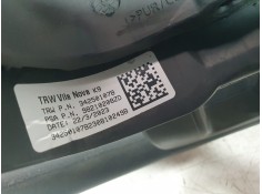 Recambio de volante para fiat doblo furgoneta/monovolumen (510_, 511_) bluehdi 100 referencia OEM IAM 98210208ZD   2