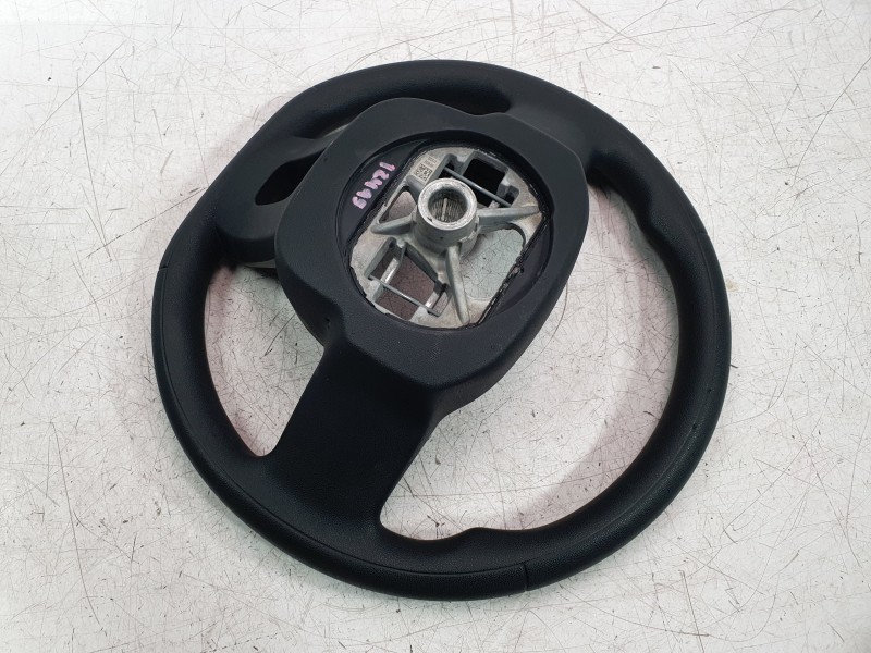 Recambio de volante para fiat doblo furgoneta/monovolumen (510_, 511_) bluehdi 100 referencia OEM IAM 98210208ZD  