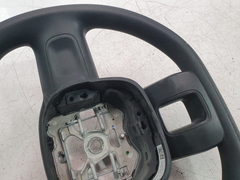 Recambio de volante para fiat doblo furgoneta/monovolumen (510_, 511_) bluehdi 100 referencia OEM IAM 98210208ZD  