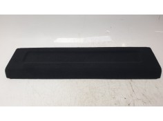 Recambio de bandeja trasera para peugeot 408 ii (fp_, f3_, fm_) puretech 130 referencia OEM IAM 98384317Z  