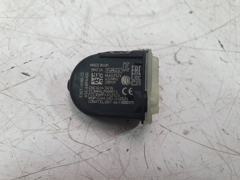 Recambio de sensor para ford focus iv (hn) 1.5 ecoblue referencia OEM IAM F2GT1A180CE  