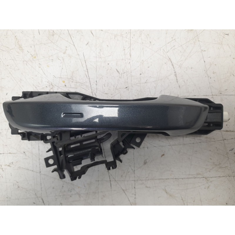 Recambio de maneta exterior delantera derecha para cupra formentor (km7, kmp) 1.5 tsi referencia OEM IAM 5FA837206A  