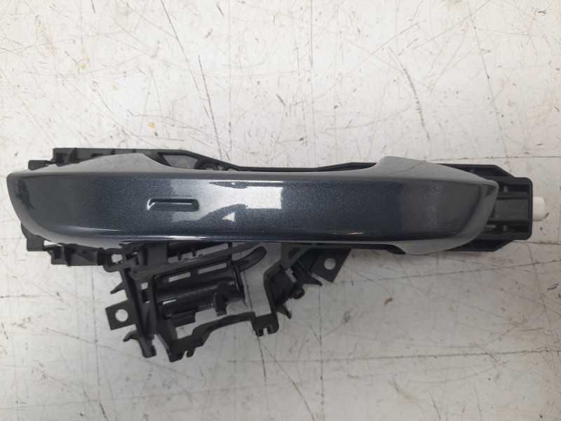 Recambio de maneta exterior delantera derecha para cupra formentor (km7, kmp) 1.5 tsi referencia OEM IAM 5FA837206A  