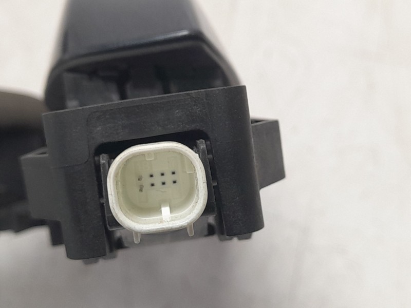 Recambio de maneta exterior delantera derecha para cupra formentor (km7, kmp) 1.5 tsi referencia OEM IAM 5FA837206A  