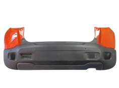 PARAGOLPES TRASERO 6AE85LXHAA 