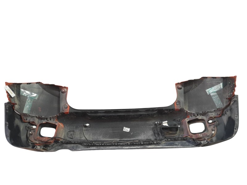 Recambio de paragolpes trasero para jeep renegade suv (bu, b1, bv) 2.0 crd 4x4 referencia OEM IAM 6AE85LXHAA  