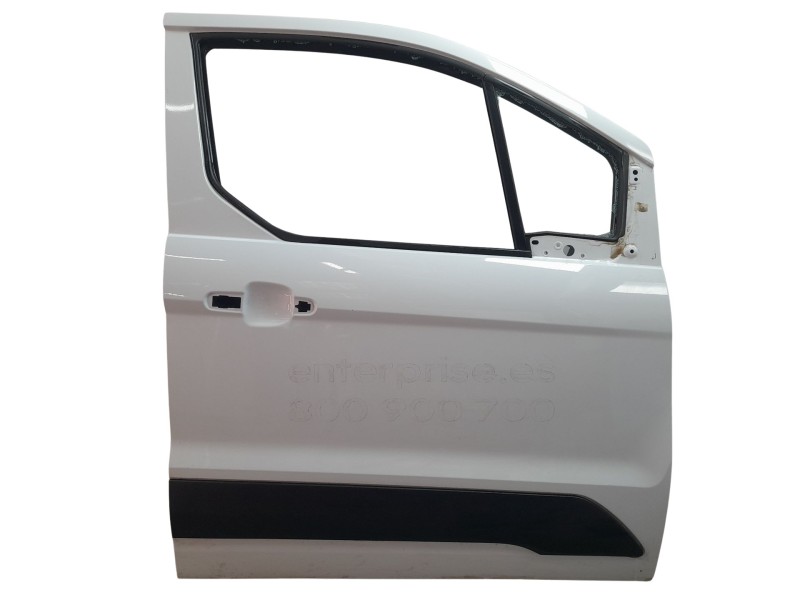 Recambio de puerta delantera derecha para ford transit connect v408 furgoneta/monovolumen 1.5 ecoblue referencia OEM IAM 2782144