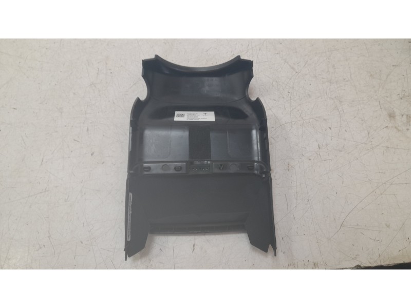 Recambio de moldura para tesla model 3 ev referencia OEM IAM 110057280  